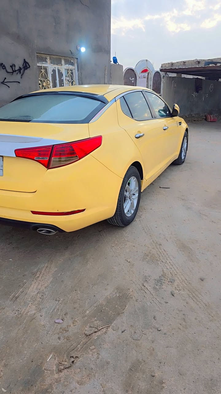 اوبتيما مديل 2013 خليجي مكفول كفاله عامه فول موصفات كويتي تبريد قطعتين مرايت شفط شفتات ستيرن تخم تاير حداديه مكينه 2400 سياره صبقه وحده السعر 130 مكان السماوه ***********
