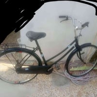 بايسكل • حجم 26 • نضيف