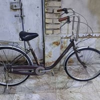 بايسكل ياباني • ملحقات هدية • ناصريه مركز