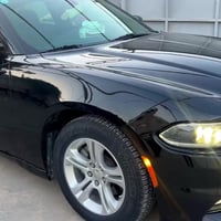 جارجر • ٢٠٢٢ • مكينة ٣٦٠٠