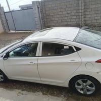 إسلام عليكم ورحمه الله سياره للبيع انترا خليجي موديل 2014خليحي محرك 18...