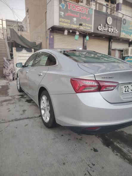 شوفر ليت ماليبو ٢٠٢٢ رقم أربيل بأسمي شرط التحويل للبيع او مراوس حسب القناعة مكينة ١٥٠٠ توربو مامفتوح بلادي شركة ضررها جاملغ امامي مبدل نفس اللون وصبغ قليل من البنيد لا لغد ولا شاصي ولا دواخل ولا بدنة ابد السيارة جاهزة شرط الفحص فول موصفات
بانوراما
كشن كهرباء
بصمة تشغيل وأبواب وصندوق
تشغيل عن بعد
شاشة جبيرة كاري بلي
قطعتين تبريد
هاندبريك بصمة
تدفئة بالكشنات
اوتو ستوب
السعر ١٢٠ وبيهة مجال للشراي اتصل وتدلل
للاستفسار ***********
مكانها بغداد الغزالية
