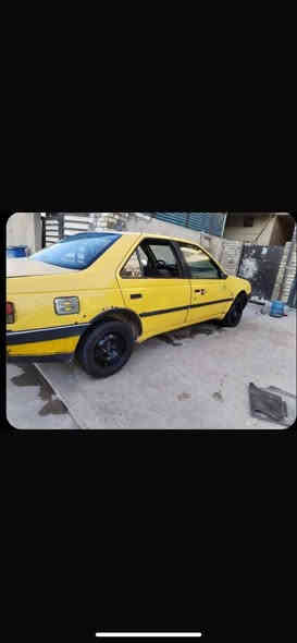 سلام عليكم بيجو روا 2009 سياره نضيفه عليه هيه وغرامه 400 لسعر14ورقه  رعيه موجود عنوان دوره أبو دشير هاتف ***********
