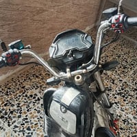 هارلي • بطاريات جديده • تاير خلفي جوبلس