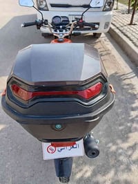 سونك ماكس موديل ٢٥ • مكينه ١٥٠ • تشغيل سلف