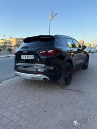 بلايزر • ٢٠٢١ • ٦ سلندر