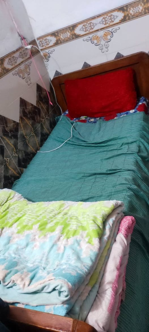 كنتور اتلث بوب وجرابي 2 ميز امرايه وزاويه للبيع سعر عل خاص


**إذا كنت صاحب هذا الإعلان وتريد حذفه لأي سبب، رجاءا أرسل رسالة إلى الدعم الفني**