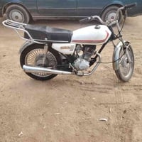 دراجة • مكفولة من السرقه • نجف