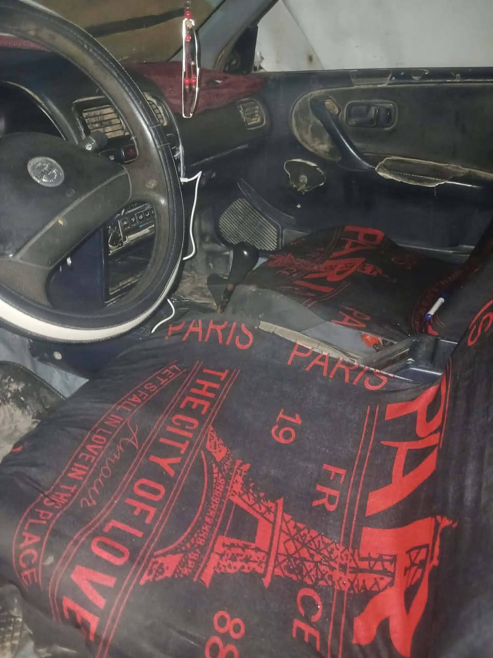 مراوس فقط نيسان بريميرا محرك كير شرط كهربائيات شقاله عالي ناصي تبريد شقال  سكنات موجود بس ماشادهن
مكاني بيجي***********
