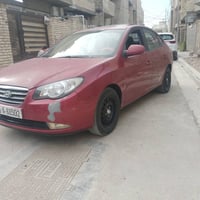 هونداي النترا موديل 8 محرك 2000ا أمريكية بدون حادث بيه 4قطع صبغ بدون د...