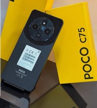 بوكو C75 • جديد