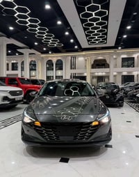 النترا ٢٠٢٣ • وارد امريكي • محرك ٢.٠