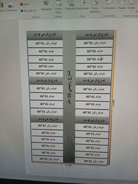 مطلوب شريك او ممول مشروع تقطيع اراضي للتفاصيل أكثر الاتصال 07807870234