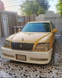 كراون ٢٠٠٢ • فول مواصفات • رقم كركوك