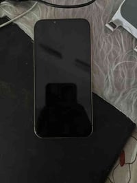 آيفون ١٣ برو ماكس • ٢٥٦ • بطارية ٨٢٪