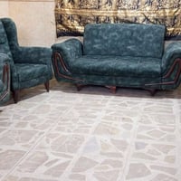 تركي • ١٠ نفرات • توصيل