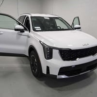 Sorento 2025 سورنتوا للبيع موديل 2025 وكاله شركة كيا ماشيه 150 كيلو فق...