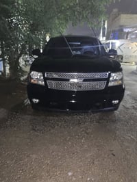 تاهو • ميسان • كفالة