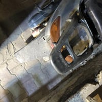 للبيع دراجة عصفوريه شلعه ومعدل طافيه نقص كابريتر يمكن فجأة طفت سعر 100...