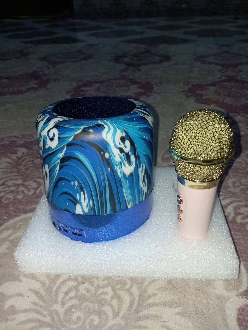 حط سعرك على الحاجه التريدها والرزق على الله


**إذا كنت صاحب هذا الإعلان وتريد حذفه لأي سبب، رجاءا أرسل رسالة إلى الدعم الفني**