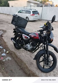 بوكسر جبلي • موديل ٢٣ • جديد