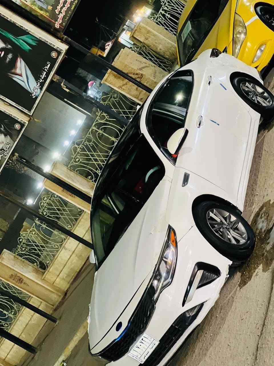 اوبتيما امريكي19 صبغ عام رقم قادسيه بيع فقط مكينه كير حداديه تخم تاير جاهزه نقصه فريز التبريد فقط السعر 90 مكاني الدوانيه
***********
اوبتيما امريكي19 صبغ عام رقم قادسيه بيع فقط مكينه كير حداديه تخم تاير جاهزه نقصه فريز التبريد فقط السعر 90 مكاني الدوانيه
