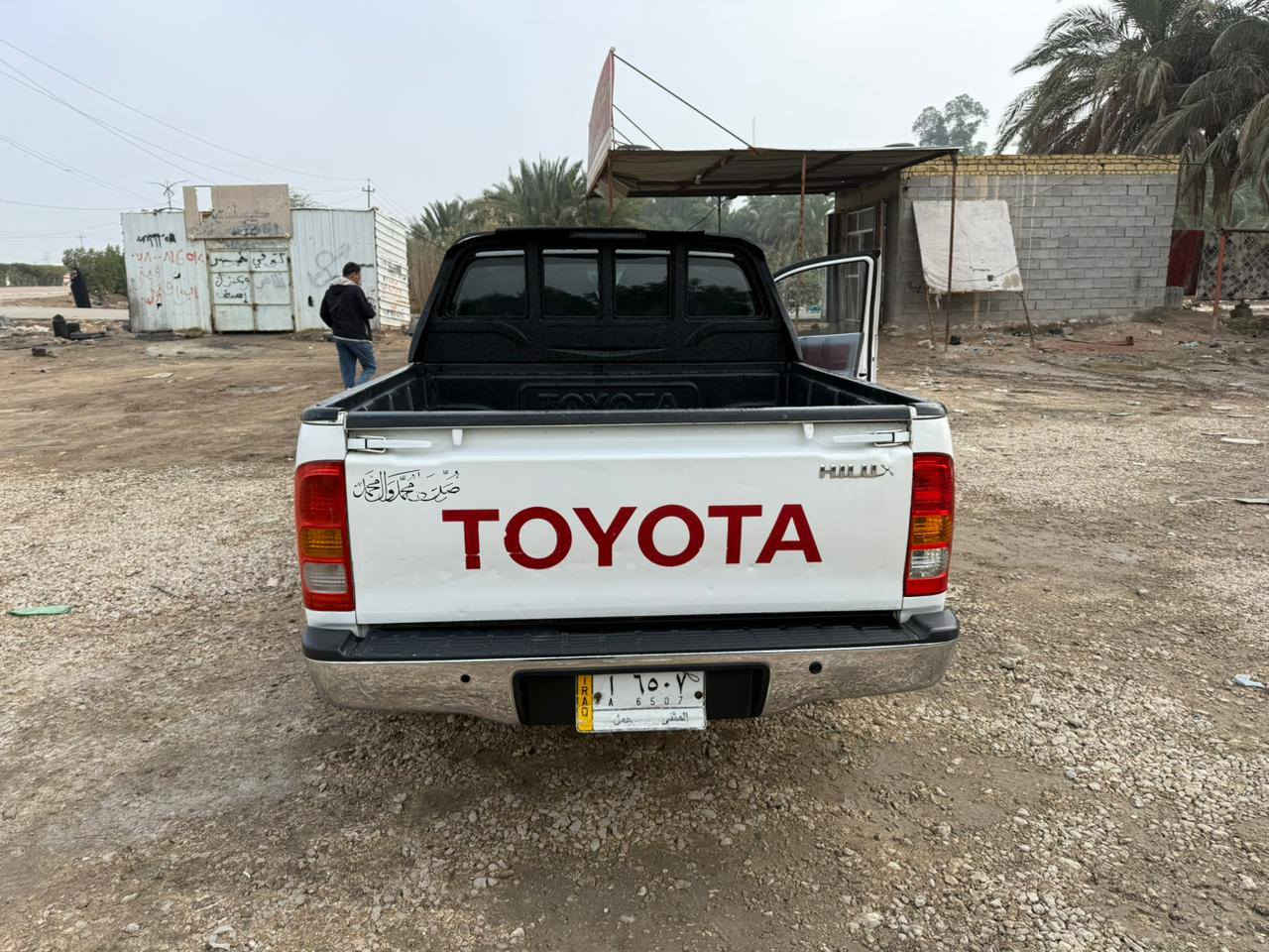 سيارة للبيع موديل 10 رقم مثنى محرك وكير تخم تاير الاستفسار على الرقم ***********
