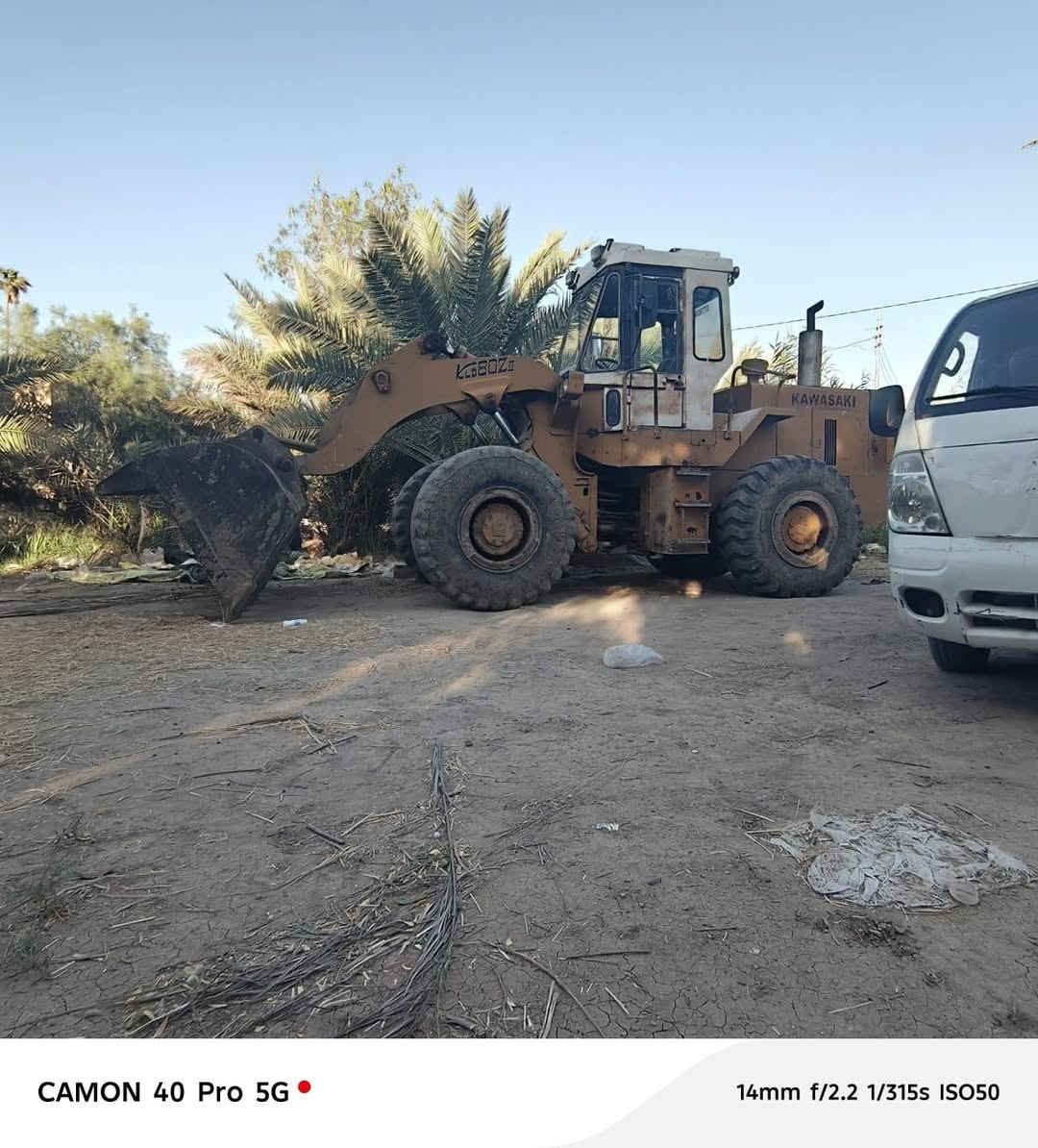 شفل  كاوسكي  داش تو
موديل ٨٦.
جاهزه للعمل
السعر والاستفسار على الرقم
***********
