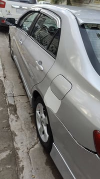 تويوتا كورلا 2012 سلفر وارد امريكي رقم بغداد مكينه بيه تنقيص دهن قليل ...