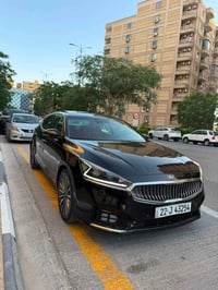 🚗 كيا كادينزا موديل 2018 للبيع 🚗  نوع السيارة: كيا كادينزا (Kia Cadenz...