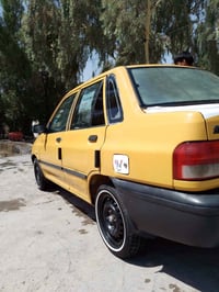 نضيفه • موديل ٢٠١١ • بل كوت