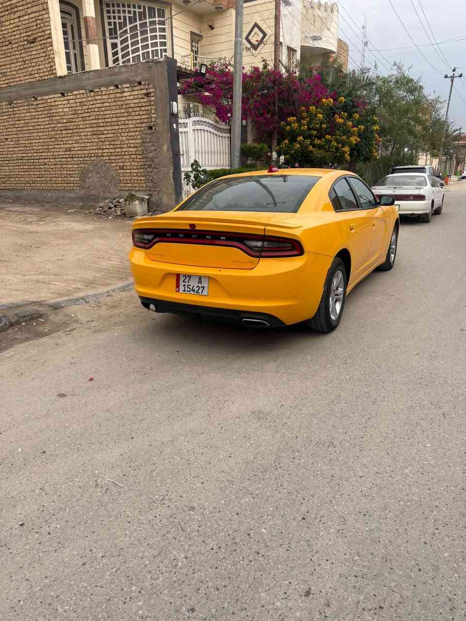 جارجر ١٧ مرمزه ٢٢  
رقم ذي قار بسمي 
منضومه غاز 
مامشتغله خط ابد توني مرقمه ومستلم سنويه 
خطه ناصريه بغداد 
السياره دخلت كفاله وطلع بيه تبديل بنيد بمريكا 
ماشيه ١٤٠ 
مكان ناصريه 
*********** ناصرية, ذي قار
