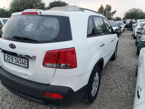 سورنتو 2012 خليج ماشية 150 مكفول من الدعامية للدعامية كير محرك شرط لابخار لا صرف
سنوية رقم دولي مميز 2029
***********
مكان كلار سعر 147
