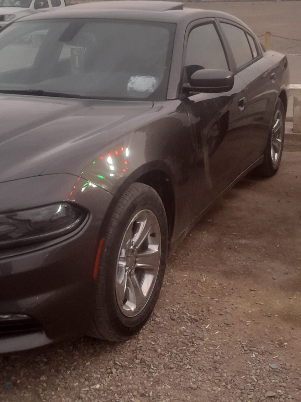 اي تفاصيل داخل المنشور


**إذا كنت صاحب هذا الإعلان وتريد حذفه لأي سبب، رجاءا أرسل رسالة إلى الدعم الفني**