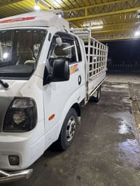 كيا بنكو • ٢٠١٧ • كفالة عامة