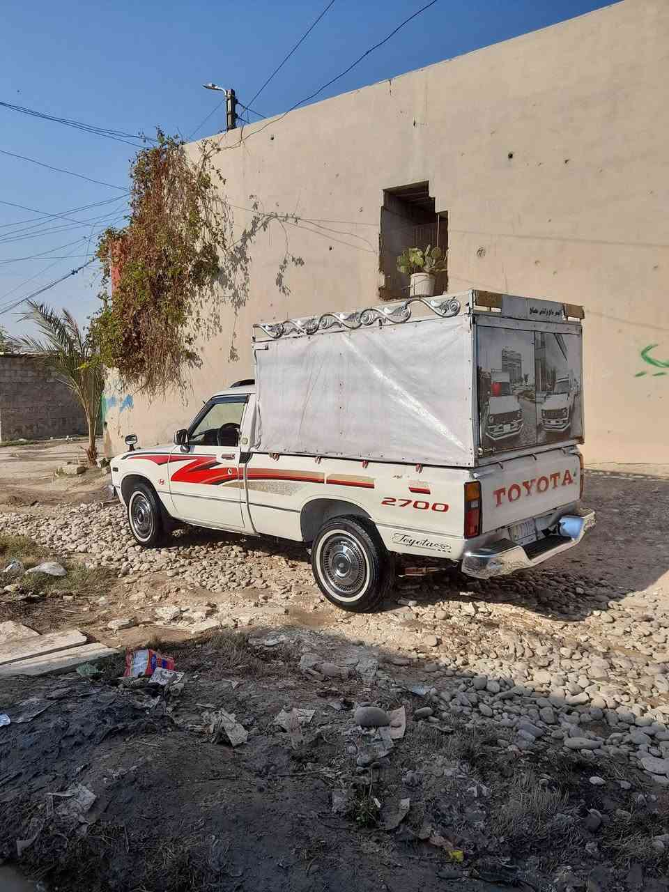 السلام عليكم بكم للبيع 1980 محرك كير اكسن شاصي كلو شرط سياره باسمي تحويل مباشر رقم نينوى الماني سعر 47 بيع مستعجل ***********
