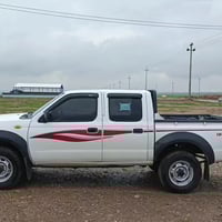 نيسان دبل • ٢٠١١ • چم چماڵ