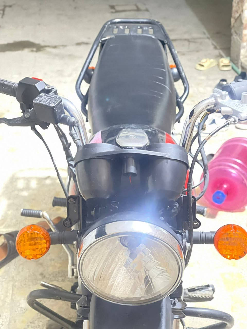 السلام عليكم
بوكسر موديل ٢٠٢١

أوراق ( اصولي اصولي اصولي)

السعر مليون و 100  وبيها مجال قليل

العنوان بابل المسيب
***********
