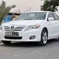 كامري 2011 LE  بئ بؤياخ چوار جام  ئؤتؤ و ده بل تراكشن كوشن و ئاوينه كا...