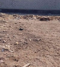 قطعة زراعية • ٢٠٠م • حي العلماء