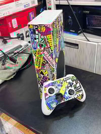 سيريس إس • مستخدم قليل • منصور