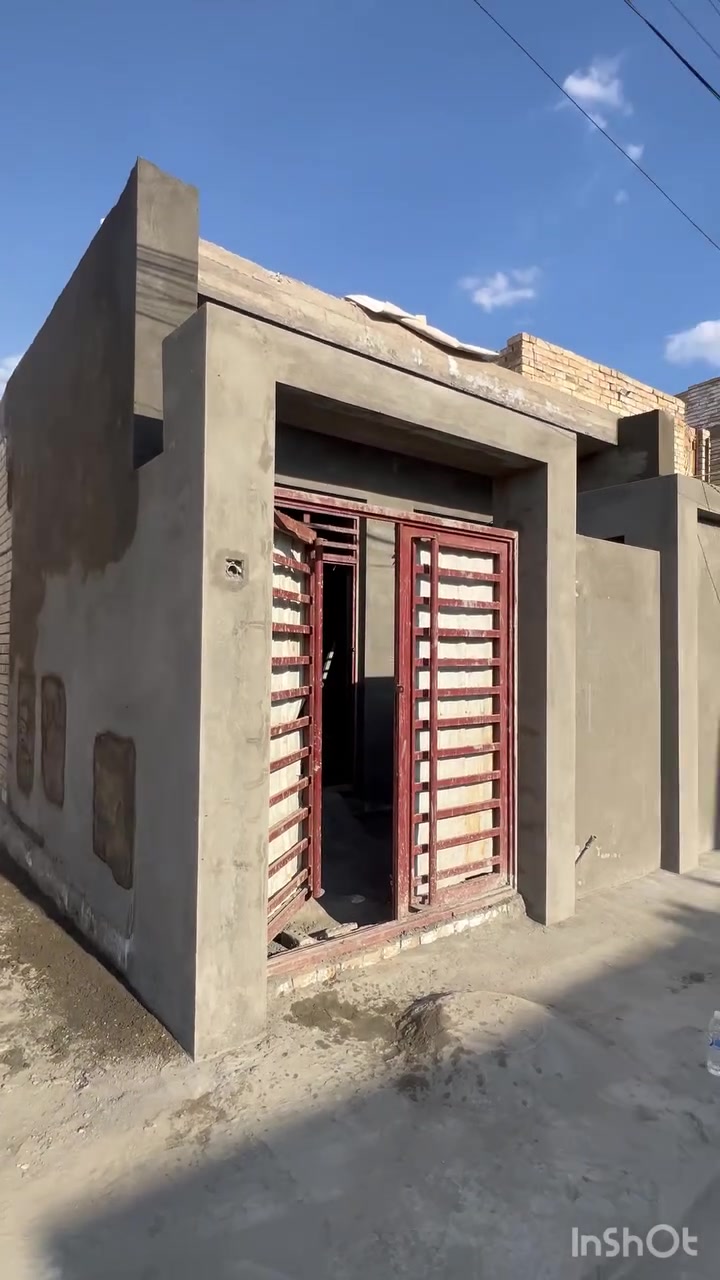 دار للبيع العنوان نهاية اربع شوارع كراره النفطيه فرع12
البيت مشغول شغل درجه اولى ابيع على هاي الرضعيه يحتاجله بيتونه وستاره 
الكهرباء والمي والمجاري وتاسيس بوراي السبالت وتقطير كله درجه اولى والارتفاع3.40
الجدران مشغوله مساطر تصفير لا املاح ولارطوبه بعد 
الحمامات مأسس بواري وخلاطات كله دفن الغربيه تعليك 
السعر86 وبيه مجال بسيط
واتساب***********
واذا كامل مفتاح  مع تانكي ومحجر المنيوم وسخان وبنكات واناره 115

