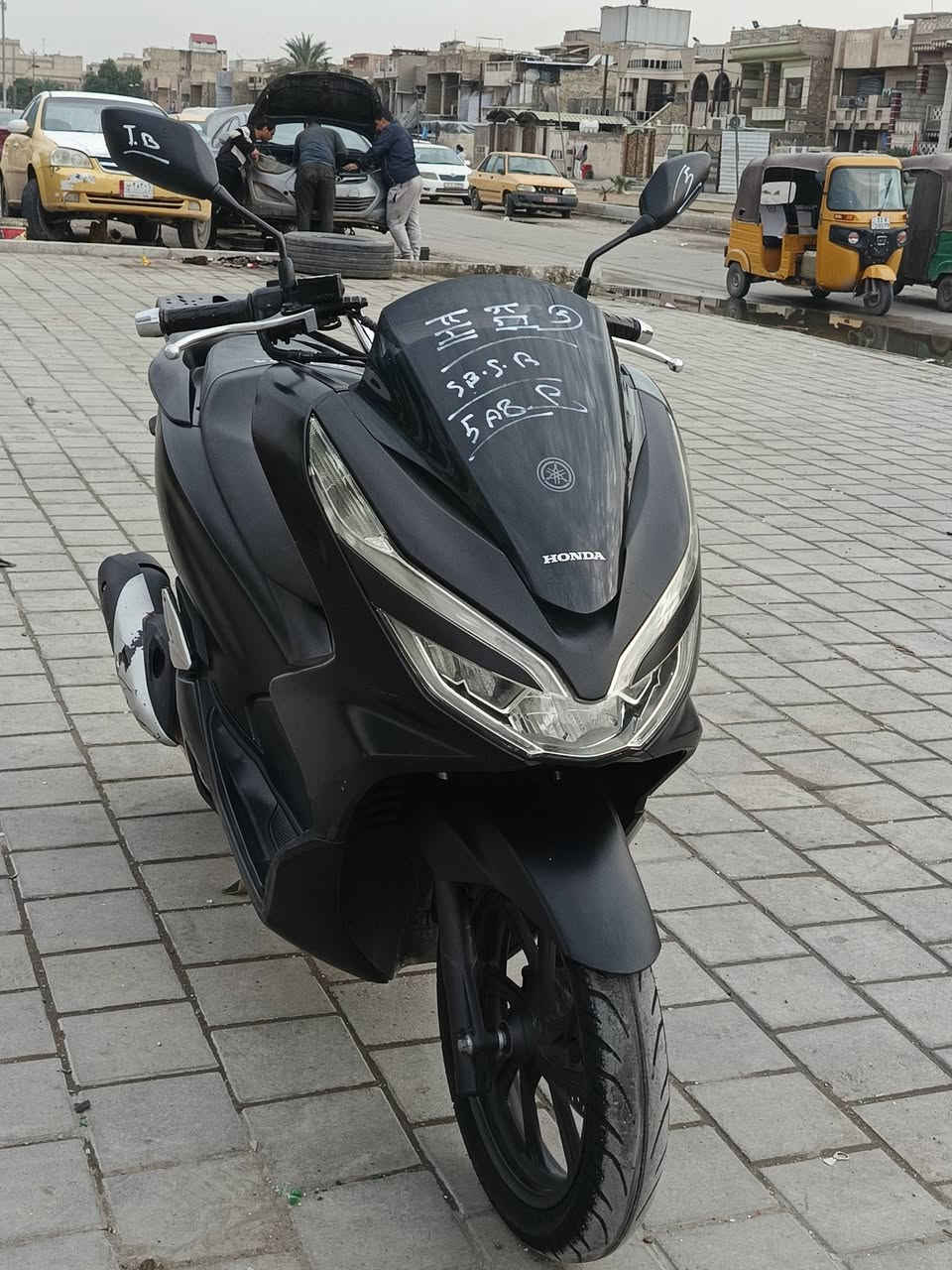 سلام عليكم بي سي إكس جيل الثالث
وارد كوري مكفولة كفاله عامه 
حساس زدحام ستان حساس
مكينه ناعمه معدل خير من الله 
سكن بغداد حي النصر ***********
