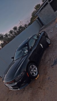 ٢٠١٦ • SXT بلس • وارد كندي