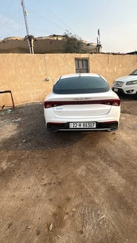 رقم اربيل • ٢٠٢٣ • حادث بايد