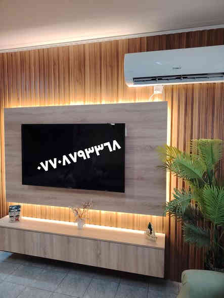 إكمال عمل ديكو مدخل🌹
مع عمل ديكور بلازمه حسب الطلب الزبون💔
شقة الأخ أبو ثامر B102🙏
كادر يوسف للأصباغ والديكورات الحديثه *********** واتساب خاص مفتوح @الجميع
