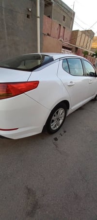 اوبتيما خليجي • ٢٠١١ • رقم اربيل