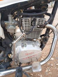 موديل ٢٠ • محرك مفتوح • صلاح الدين