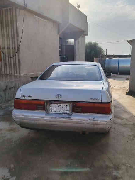 بطه منفصل للبيع موديل 93 رقم نينوى الماني بسمي محرك نظيف صدر نظيف تبريد شغال سياره جاهزة 

***********
