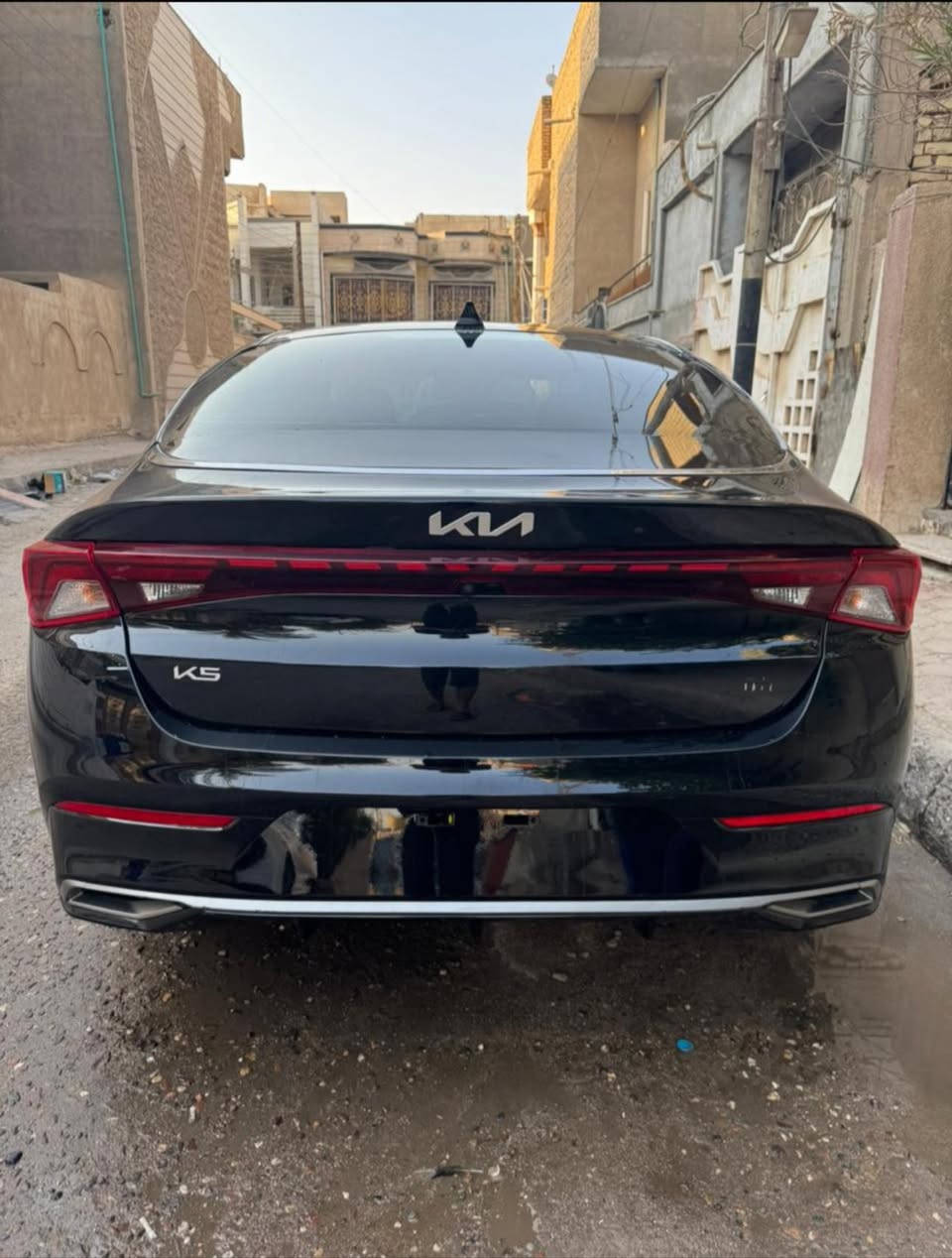 K5 2023  السياره بدون رقم
االسياره كلش نضيفه  الكير المحرك كفاله 
موجوده صور الحادث 
كومه مواصفات 
السعر 148 قابل للتفاوض 
***********
